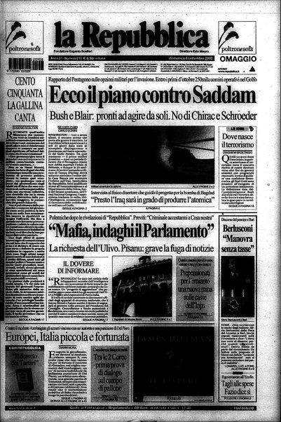 La repubblica